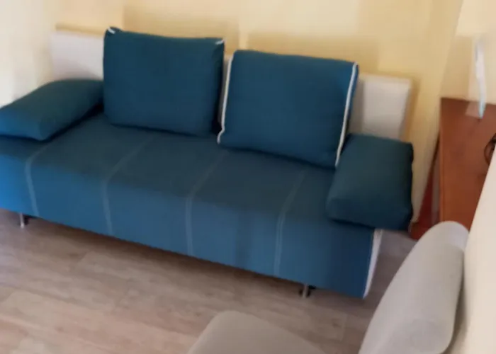 מלון La Strada 3*