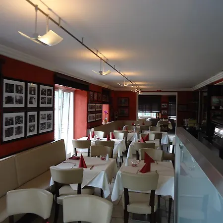 Hotel La Strada
