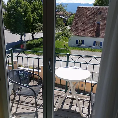 La Strada Hotel 3*
