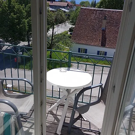 Hotel La Strada Murnau am Staffelsee