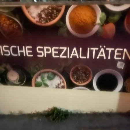 La Strada مورناو ام ستافلسي