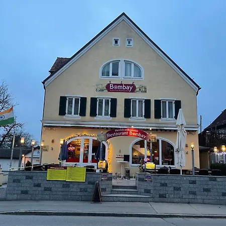 La Strada 3* Murnau am Staffelsee