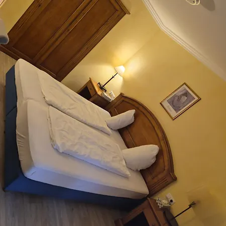 La Strada & Sultan Hotel 3*