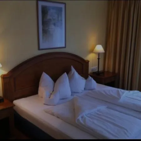 La Strada & Sultan Hotel Murnau am Staffelsee