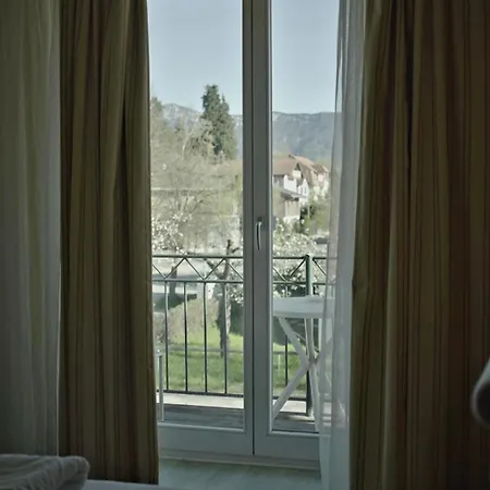 Hotel La Strada & Sultan