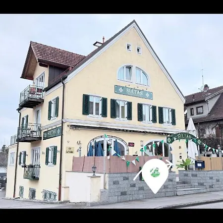 La Strada & Sultan Murnau am Staffelsee