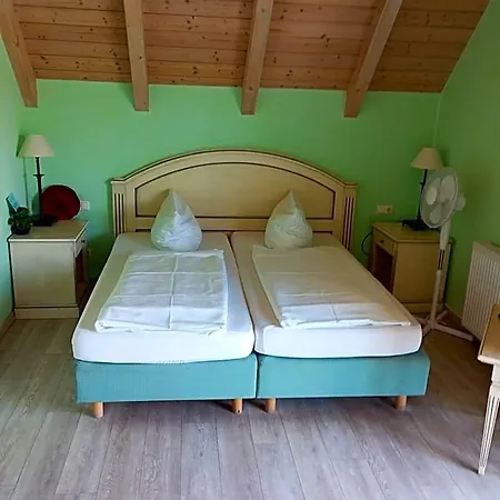 Szálloda La Strada & Sultan